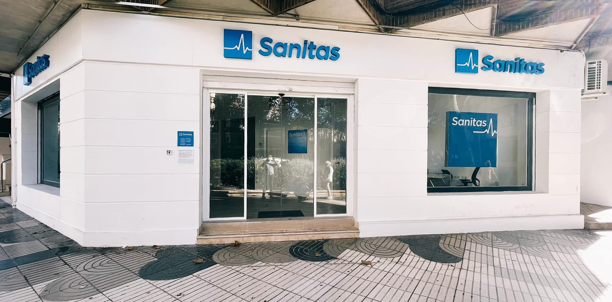 Sanitas Levante